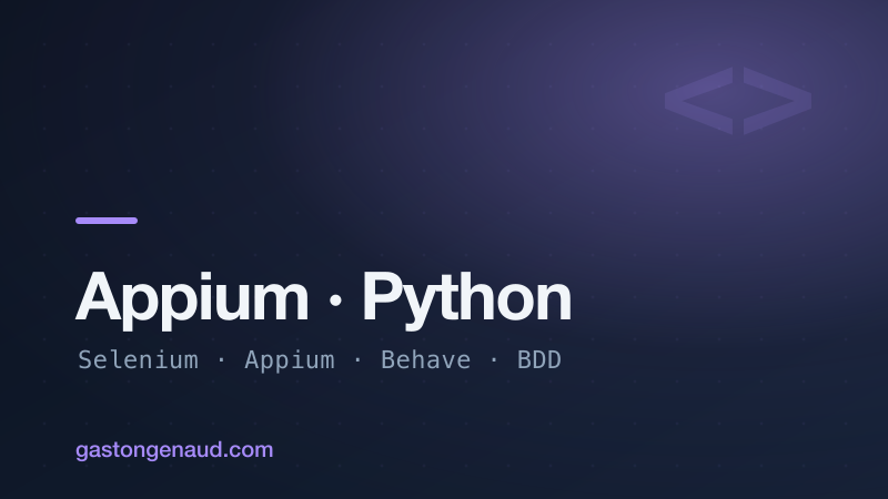 GastonAGenaud/appium-selenium-python